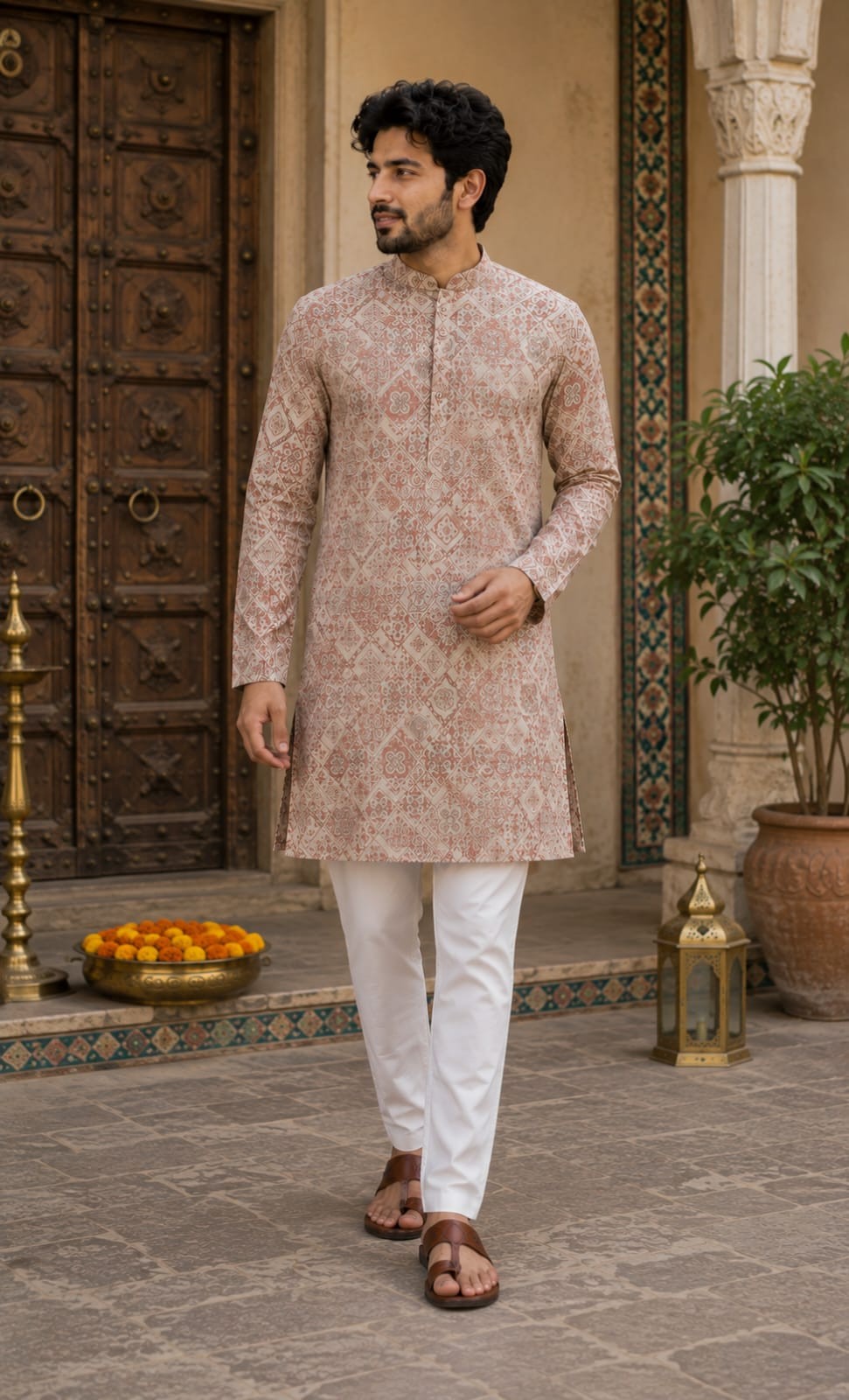 Medium Kurta