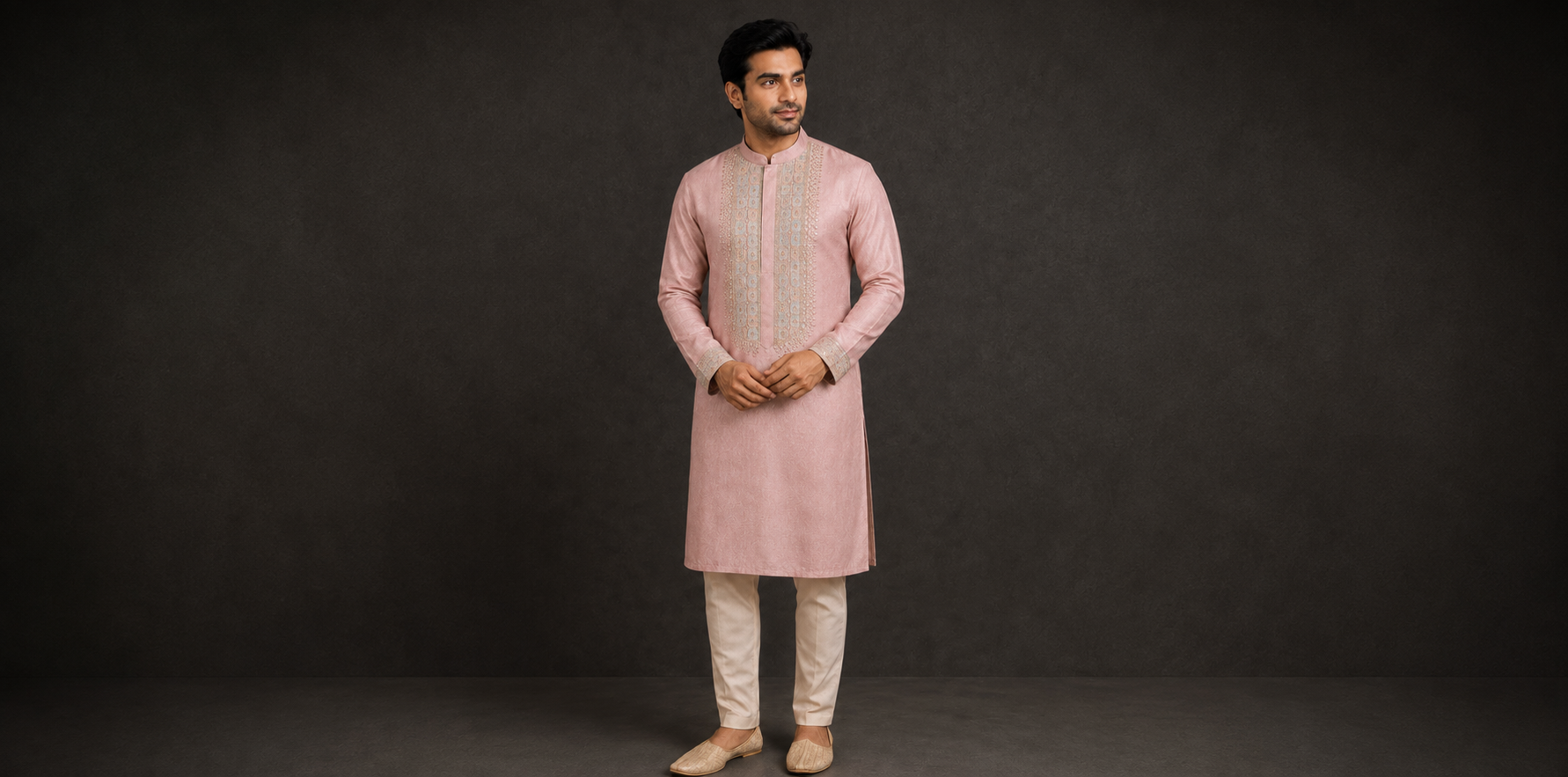 Ramaas Men's Fashion