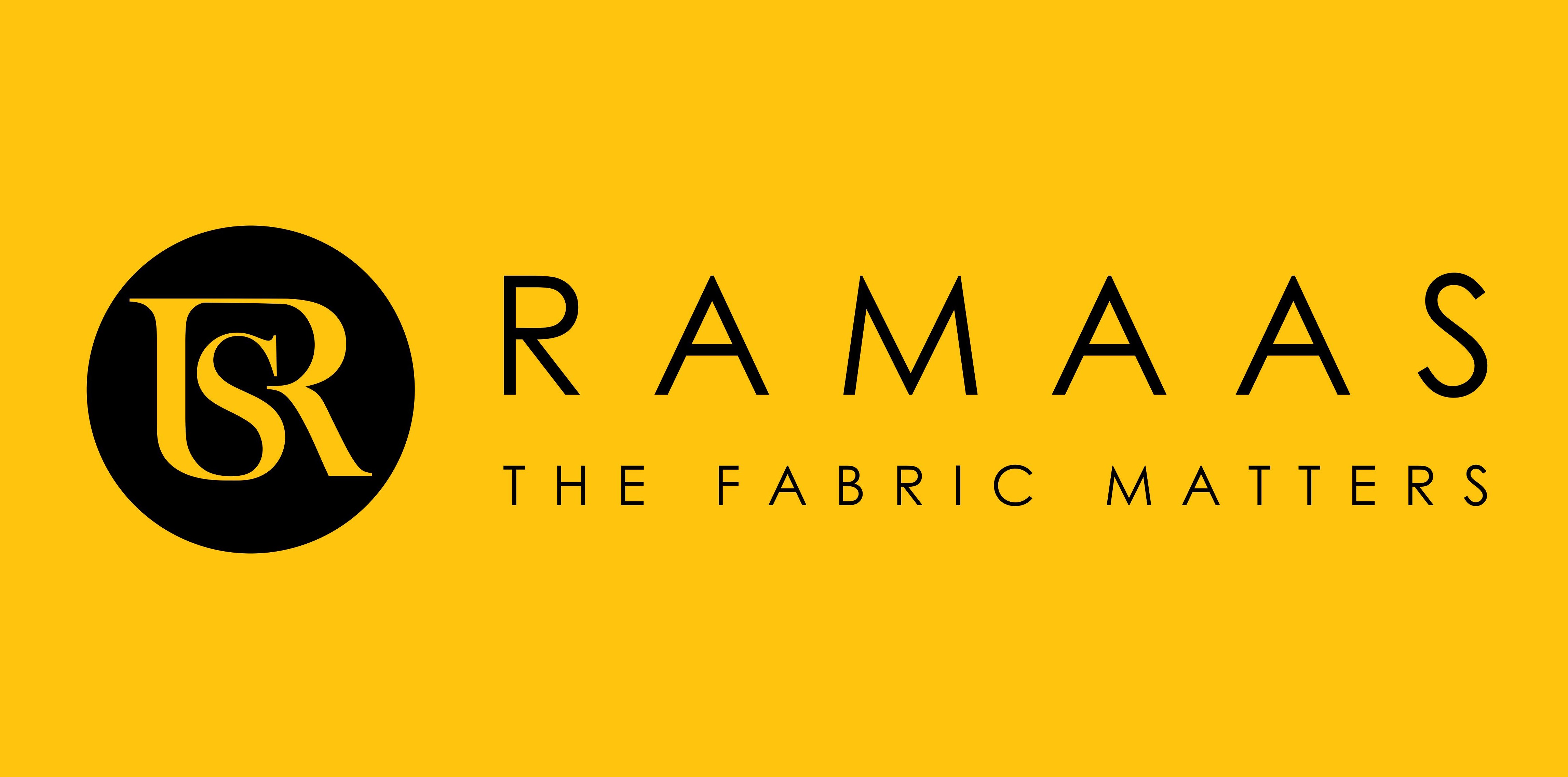 Ramaas Logo