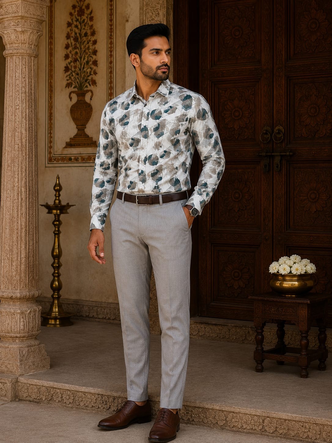 Ramaas Fashion Collection