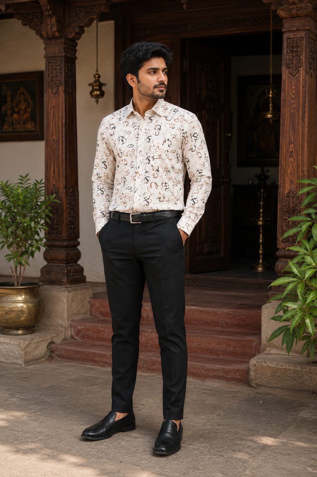 Ramaas Fashion Collection