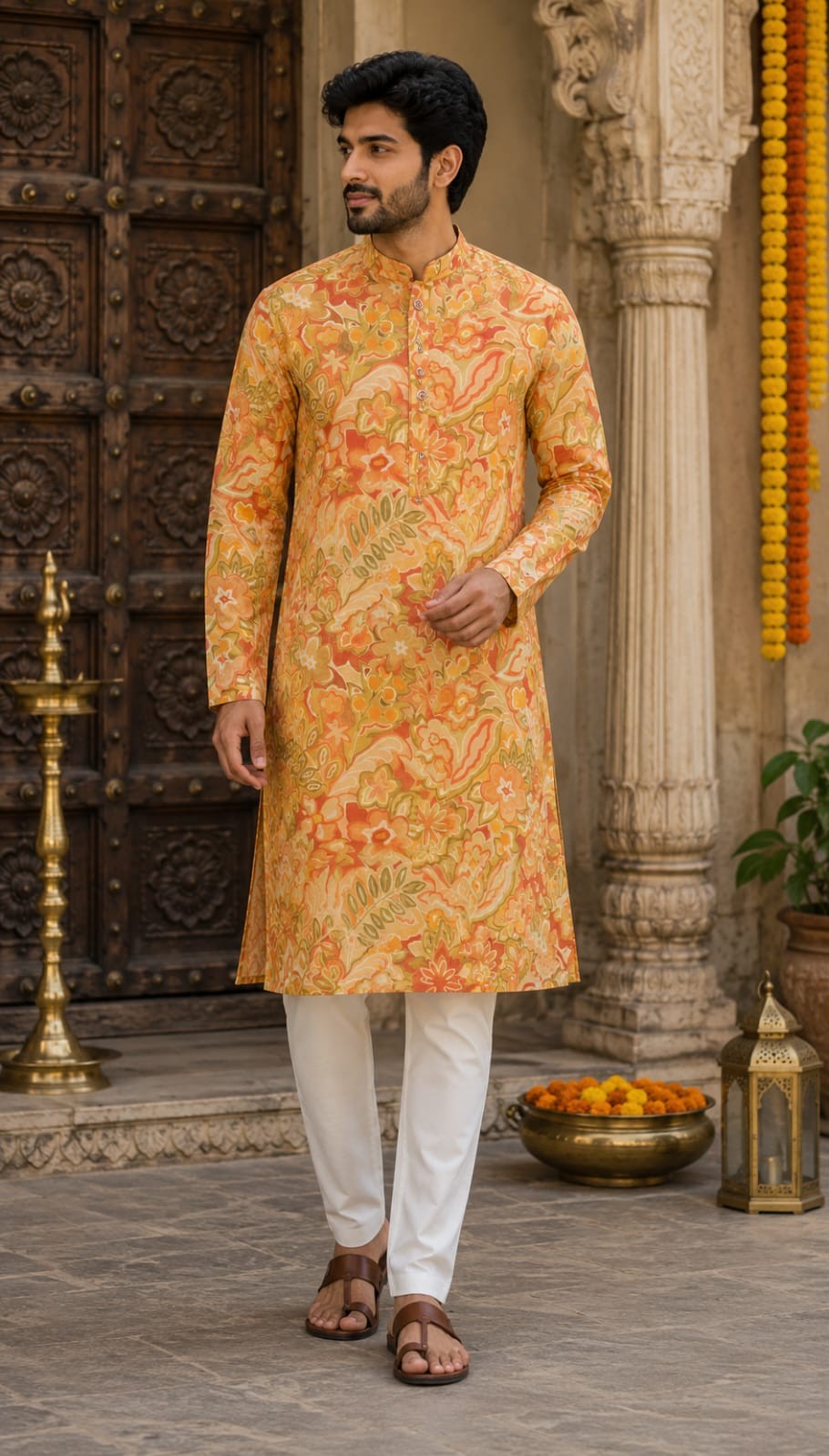 Ramaas Fashion Collection