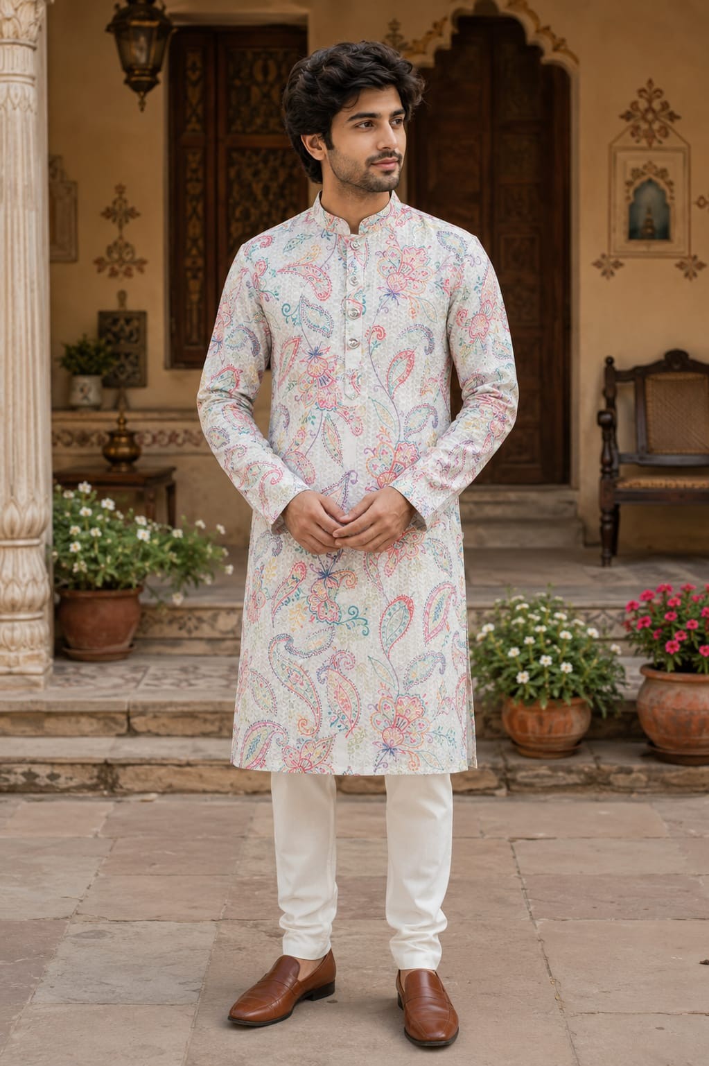 Ramaas Fashion Collection