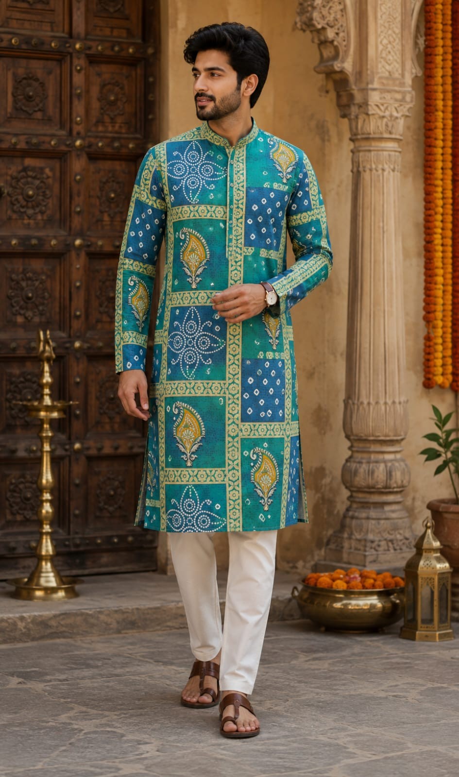 Ramaas Fashion Collection