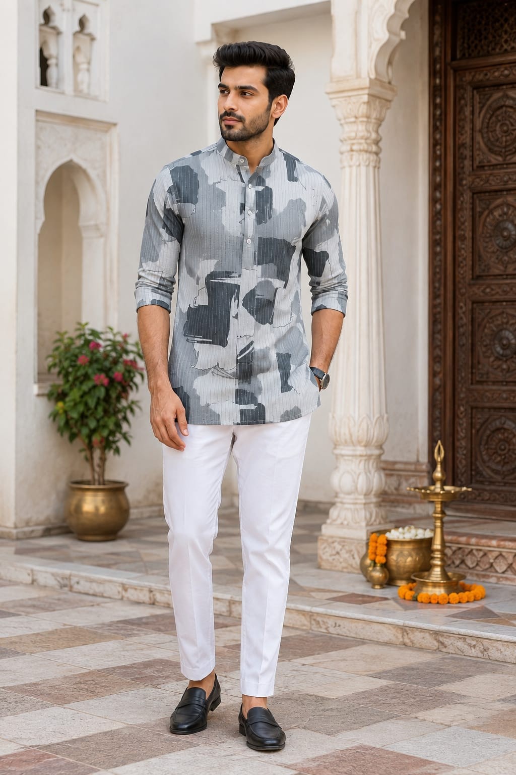 Ramaas Fashion Collection