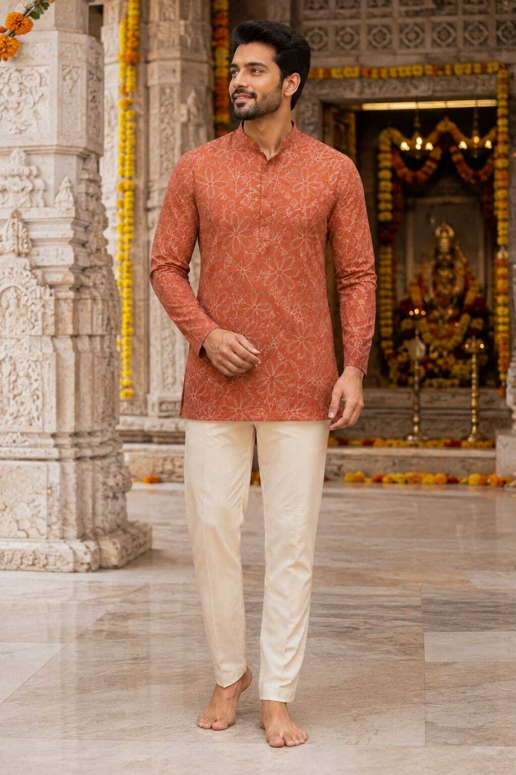 Ramaas Fashion Collection
