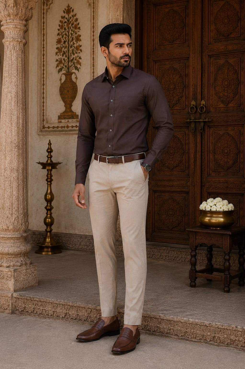 Ramaas Fashion Collection