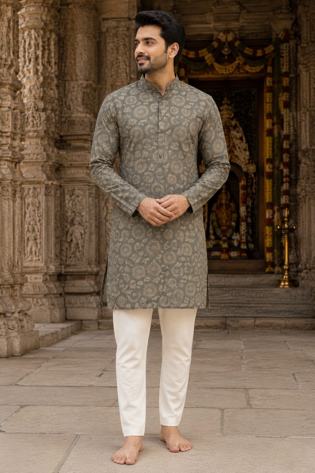 Ramaas Fashion Collection